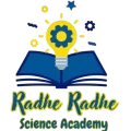 Radhe Radhe Science Academy